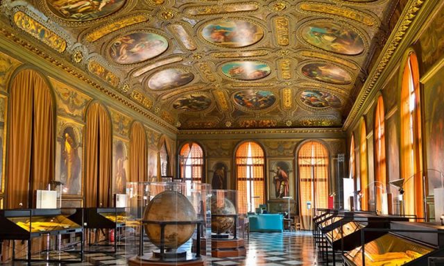 Museos de Venecia cerrarán durante cuatro meses
