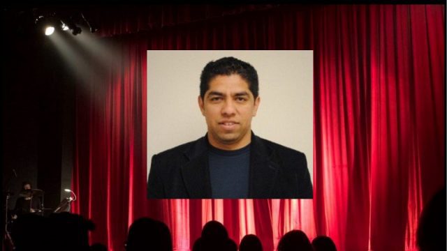Daniel miranda Cano, nuevo coordinador nacional de teatro