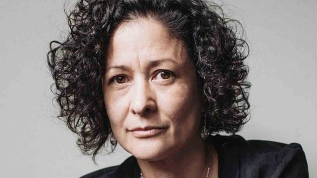 La colombiana Pilar Quintana gana el Premio Alfaguara de novela 2021