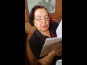 Falleció la poeta Martha Madrigal por Covid-19