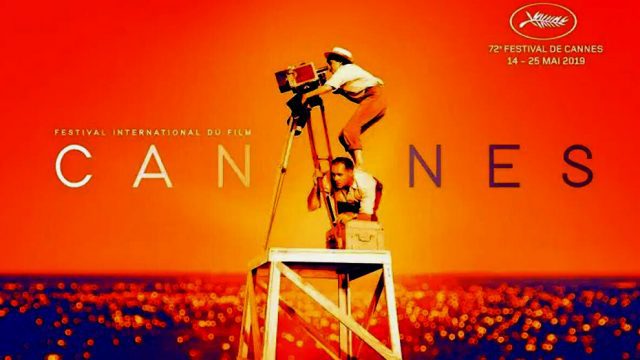 Festival de Cannes vuelve a posponerse