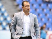 Juan Reynoso es nuevo entrenador del Cruz Azul