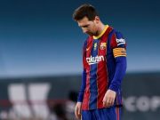 Sancionan a Messi con dos partidos