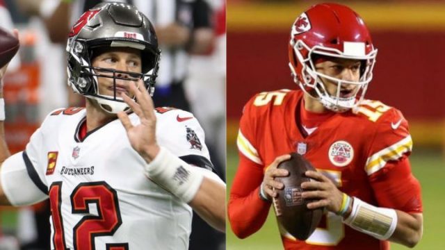 Bucaneros y Jefes de Kansas disputarán el Super Bowl 55