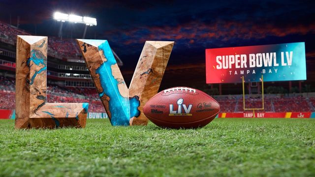 Boletos para el Super Bowl LV se venden hasya en 45 mil dólares