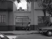 Venden casa donde Alfonso Cuarón filmó «Roma»