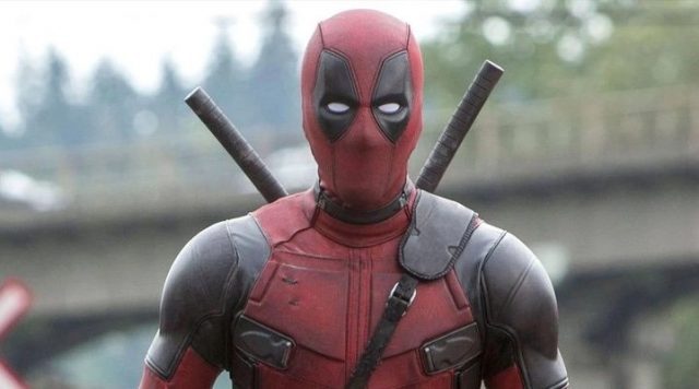 «Deadpool 3» será clasificación R