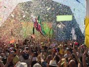 Festival de Glastonbury cancela por segundo año consecutivo