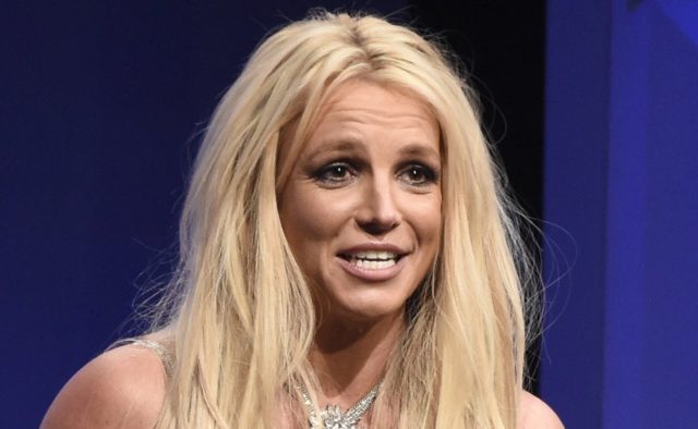 Estrenarán polémico documental sobre Britney Spears
