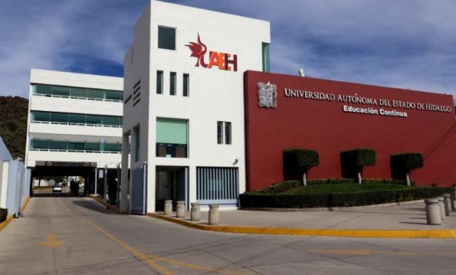 UAEH retorna parcialmente a actividades presenciales