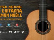 Inicia Hidalgo con su treceavo festival de guitarra clásica