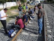 Serán vacunados los migrantes de Hidalgo