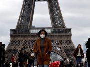 Francia exigirá pruebas negativas de COVID-19 a viajeros