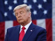 Trump rompe con sus principales abogados a una semana de su juicio politico