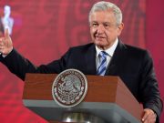 Obrador ofrece asilo político a Julian Assange