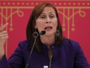 Tatiana Clouthier asume la Secretaría de Economía