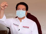 Mario Delgado no ha realizado actos anticipados de campaña: TEPJF