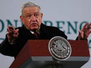 No intervendremos respecto a hechos en el Capitolio: AMLO