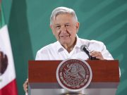 Control de puertos por Semar, por seguridad nacional, insiste AMLO