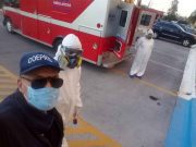 Detectan nueva cepa de COVID-19 en México