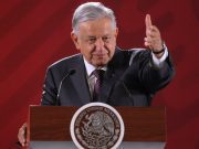 Obrador propondrá permitir la libertad de expresión en redes sociales