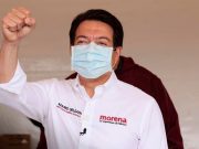 Mario Delgado asegura que «mañaneras» no son propaganda política