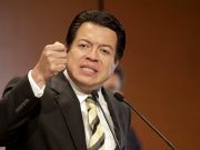 «Censura a Obrador es un acto medieval»: Mario Delgado