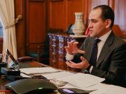 México no adquirirá «vacunas de segunda»: secretario de Hacienda