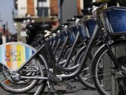 Puebla tendrá el biciestacionamiento más grande de México: Movilidad