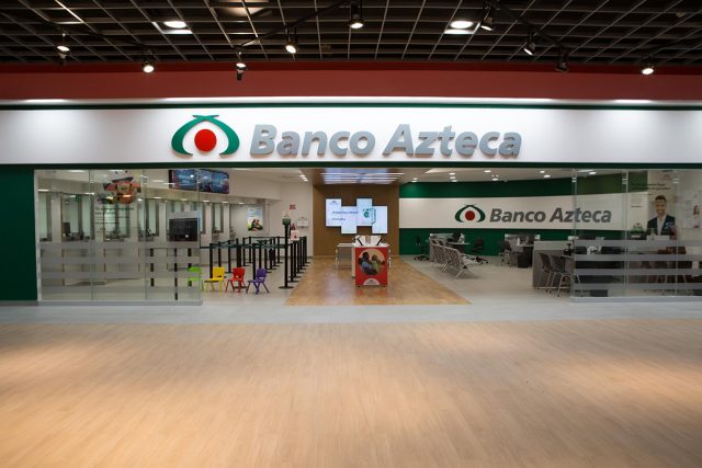 Banco Azteca deberá hacer pruebas anti-covid a sus empleados