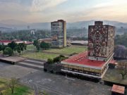 UNAM sólo retomará clases presenciales en semáforo verde