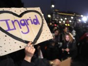 Aprueban la Ley Ingrid: se castigará la difusión de fotos de crímenes