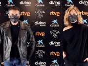 Premios Goya se entregarán de forma remota