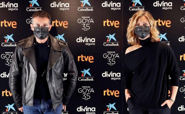 Premios Goya se entregarán de forma remota