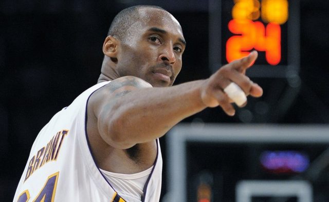 Revelan causa que provocó accidente aéreo donde murió Kobe Bryant