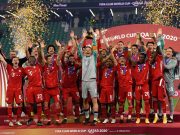Bayern vence a Tigres y se proclama campeón