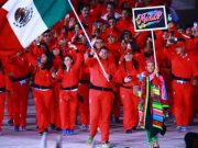 Deportistas mexicanos que competirán en Tokio serán vacunados contra la COVID-19