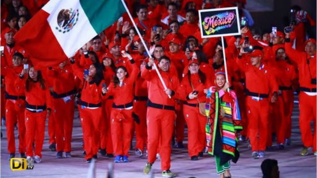 Deportistas mexicanos que competirán en Tokio serán vacunados contra la COVID-19