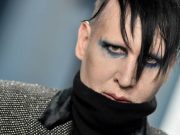 Acusan a Marilyn Manson de abuso sexual