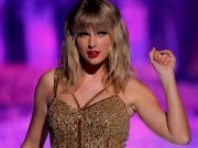 Parque de atracciones demanda a Taylor Swift