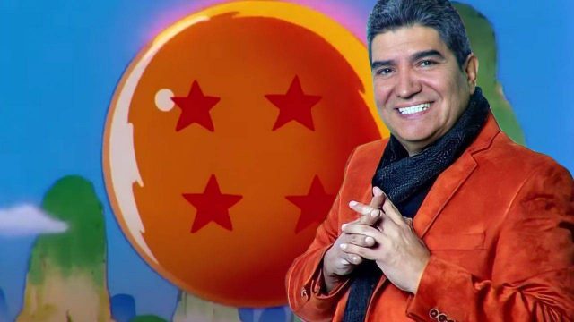 Fallece Ricardo Silva, actor de doblaje de Dragon Ball Z