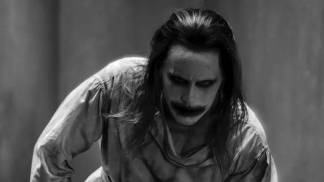 Nueva imagen de Jared Leto como el Joker para «Liga de la Justicia»