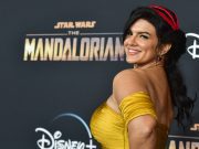 Despiden a Gina Carano de «The Mandalorian»