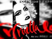 Estrenan nuevo póster de «Cruella»