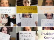 Actrices se lanzan contra Salgado Macedonio y Obrador