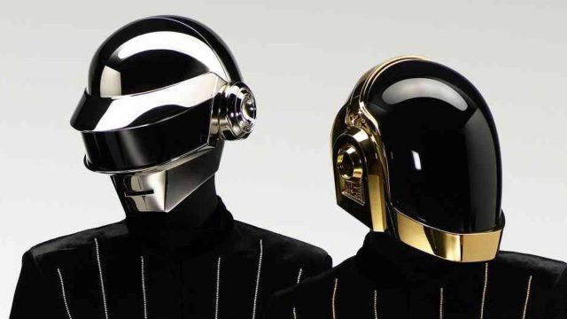 ¡Daft Punk se separa!