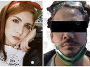 Detienen a Rix, acusado de abuso sexual contra Nath Campos