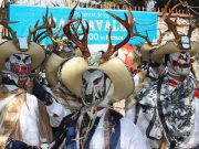 Hidalgo cancela carnavales por COVID-19