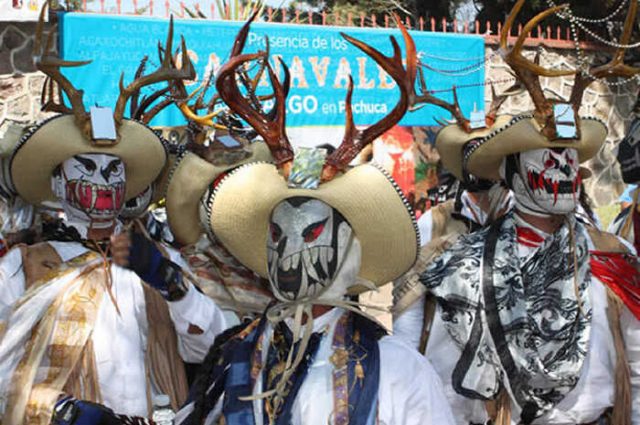 Hidalgo cancela carnavales por COVID-19