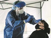 Ofrece Hidalgo monitoreo epidemiológico para activar el turismo